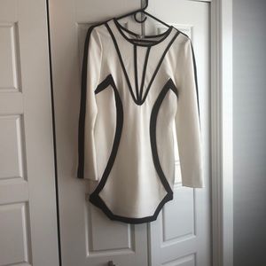 Adorable mini dress/ tunic!